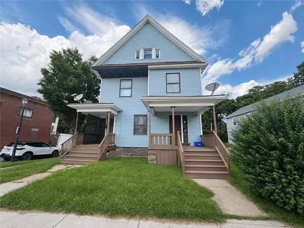 1596-1598 E Main Street, Rochester, NY 14609