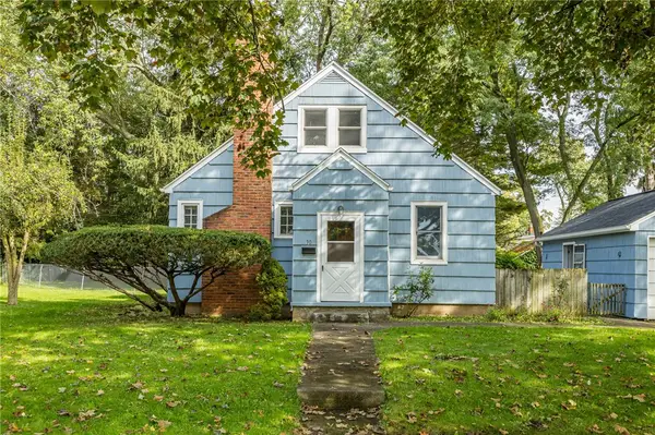 30 Old Beahan Road, Rochester, NY 14624