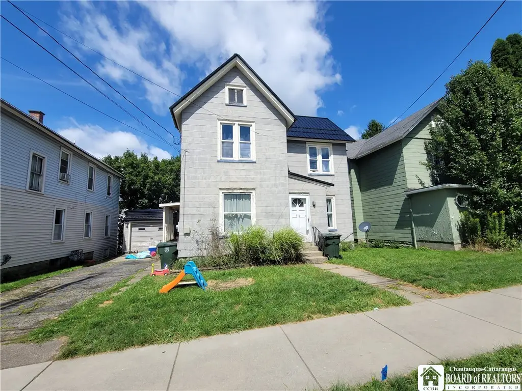 514 Newland Avenue, Jamestown, NY 14701 - #1