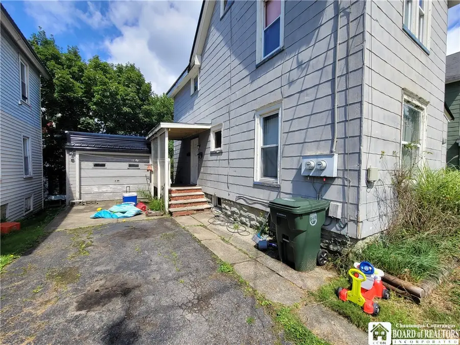 514 Newland Avenue, Jamestown, NY 14701 - #2