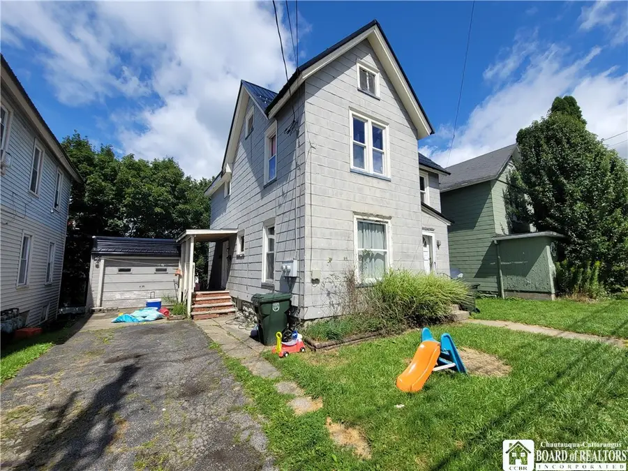 514 Newland Avenue, Jamestown, NY 14701 - #3