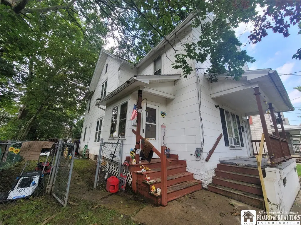 120 Williams Street, Jamestown, NY 14701 - #1