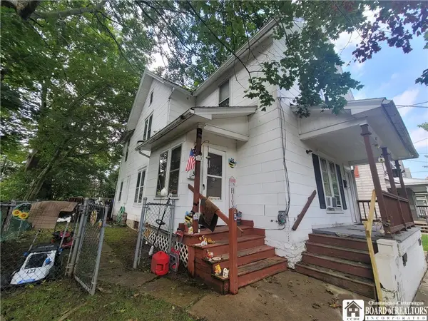 120 Williams Street, Jamestown, NY 14701