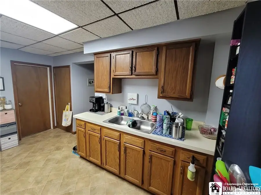 120 Williams Street, Jamestown, NY 14701 - #3