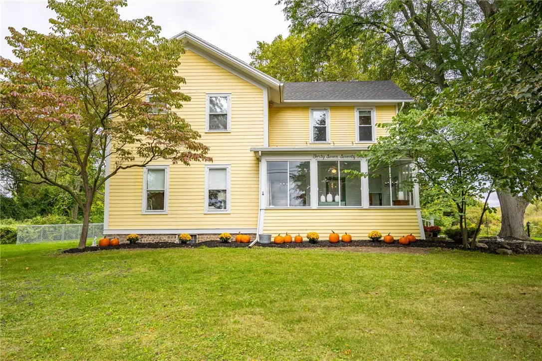 4774 Lyell Road, Spencerport, NY 14559 - #1