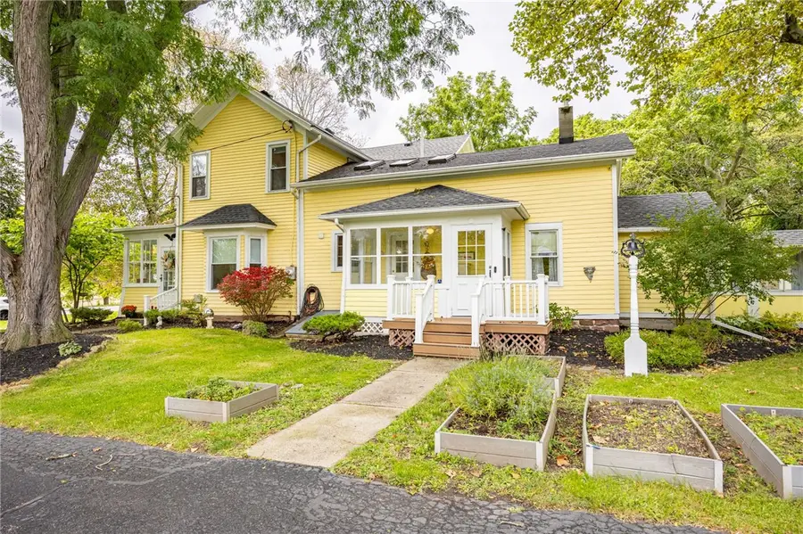 4774 Lyell Road, Spencerport, NY 14559 - #2