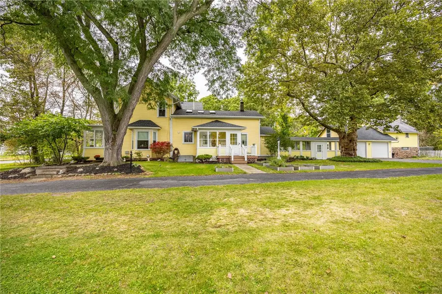 4774 Lyell Road, Spencerport, NY 14559 - #3