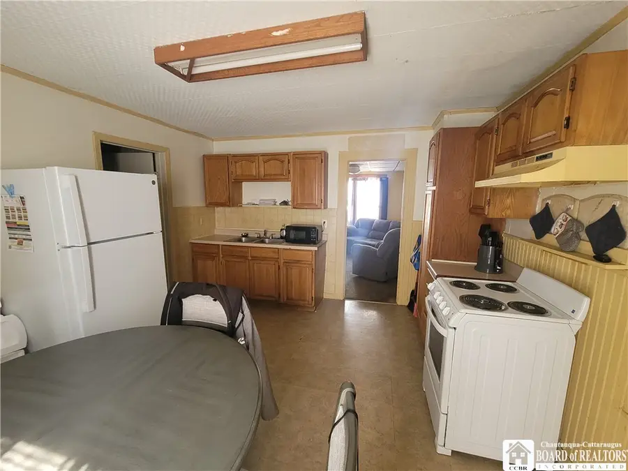 107 E 8th Street, Jamestown, NY 14701 - #2