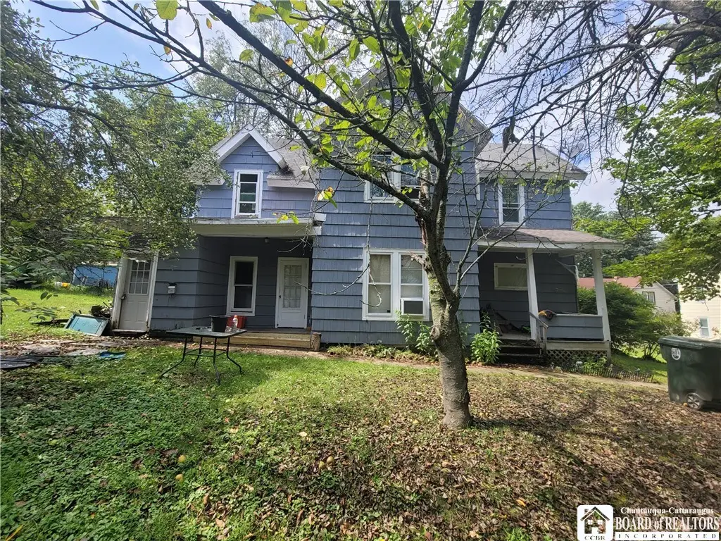 11 Morton Street, Jamestown, NY 14701 - #1