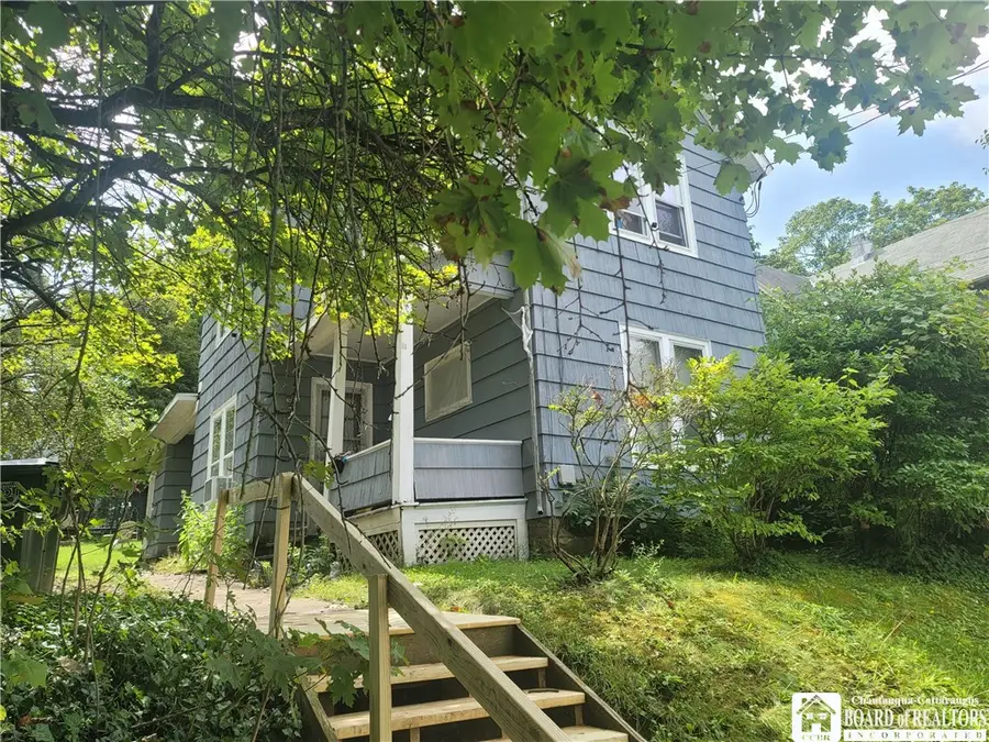 11 Morton Street, Jamestown, NY 14701 - #2