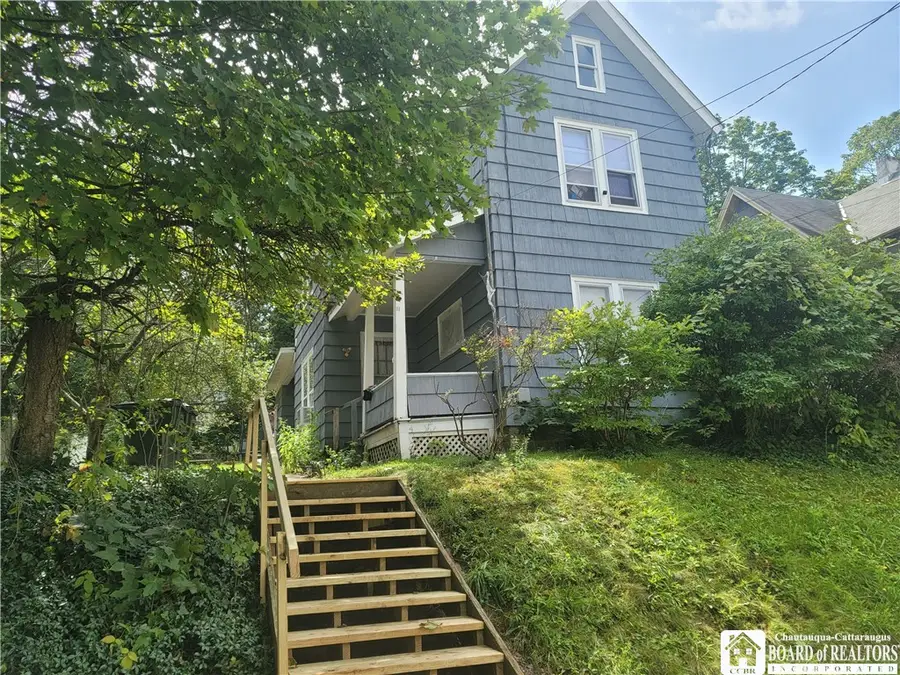 11 Morton Street, Jamestown, NY 14701 - #3
