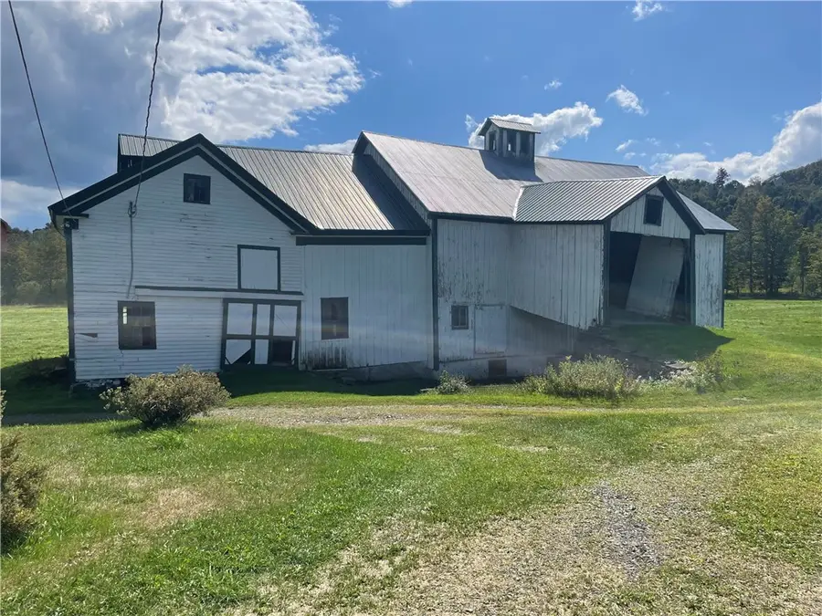 1022 Shapley Road, Bainbridge, NY 13733 - #2