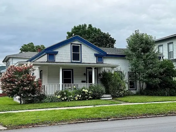 800 N Decatur Street, Watkins Glen, NY 14891