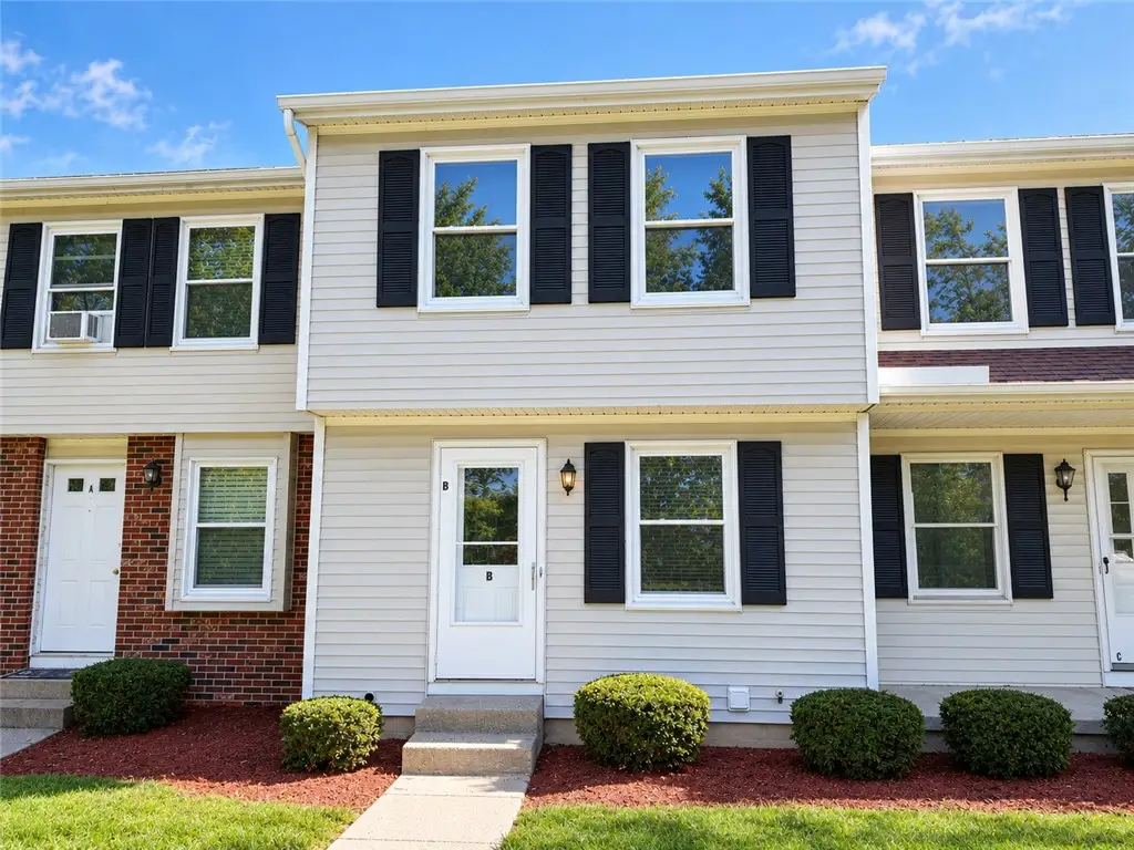 1330 Emerson Street #B, Rochester, NY 14606 - #1