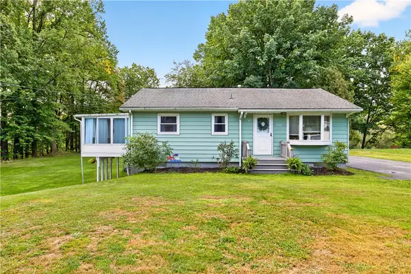 8138 Margaretta Road, Sodus Point, NY 14555