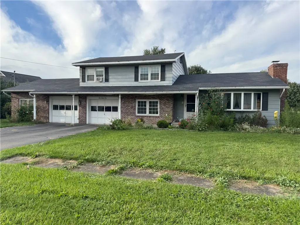 383 Old Ithaca Road, Horseheads, NY 14845 - #1