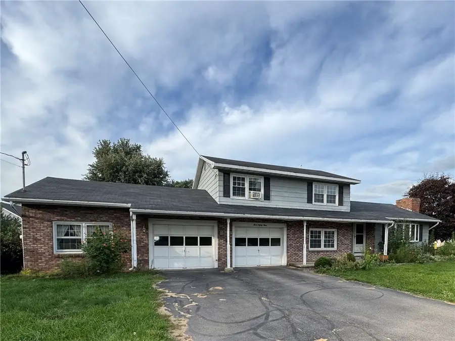 383 Old Ithaca Road, Horseheads, NY 14845 - #2