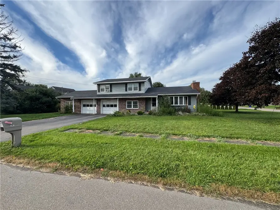 383 Old Ithaca Road, Horseheads, NY 14845 - #3
