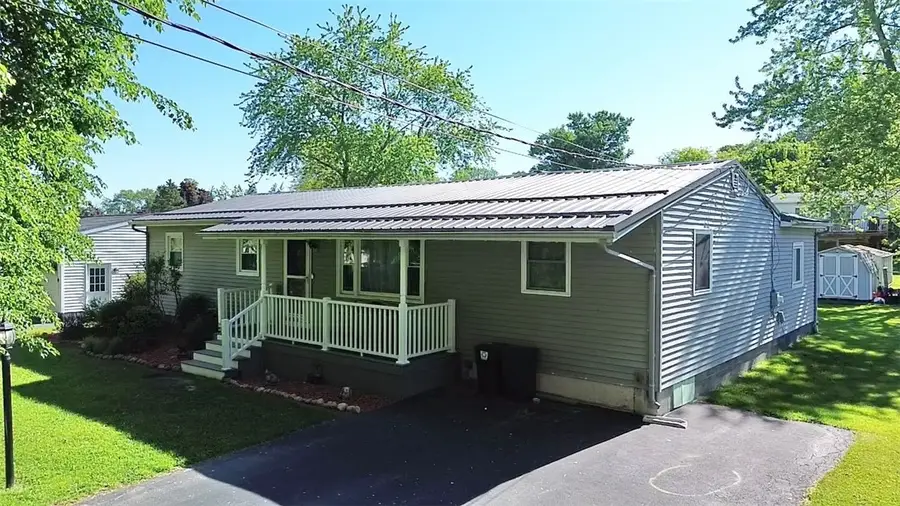 32 Meadowbrook Drive, Auburn, NY 13021 - #3