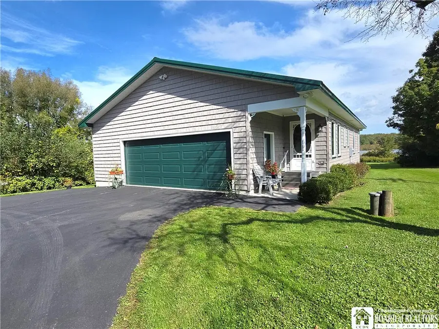 8264 Glasgow Road On The Lake, Cassadaga, NY 14718 - #2