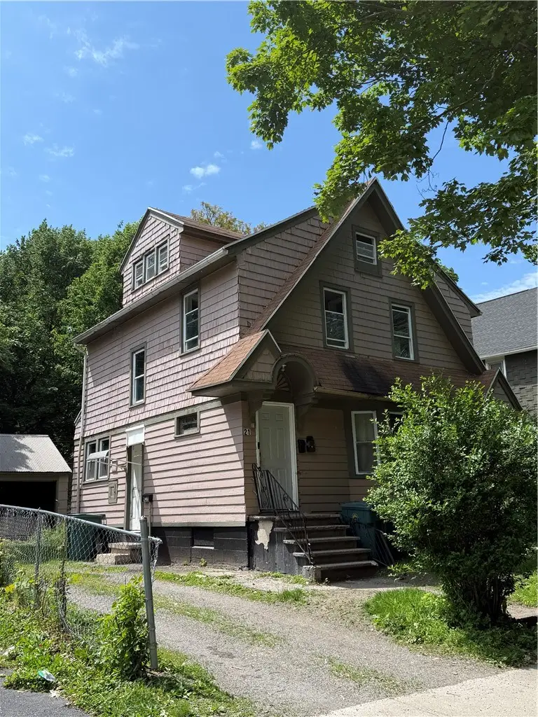 21 Kay Terrace, Rochester, NY 14613 - #1