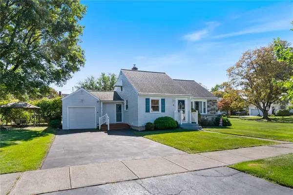 150 Thistledown Drive, Rochester, NY 14617
