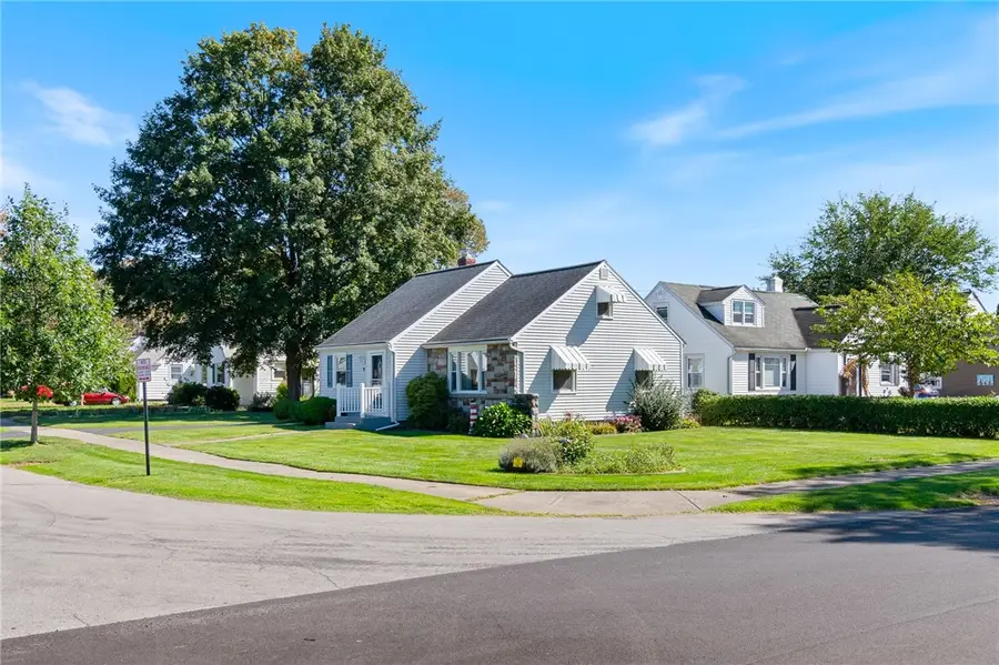 150 Thistledown Drive, Rochester, NY 14617 - #3