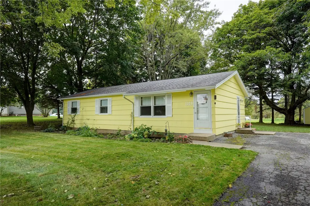 1143 Washington Street, Spencerport, NY 14559 - #1
