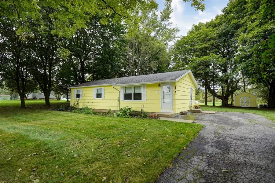 1143 Washington Street, Spencerport, NY 14559 - #2