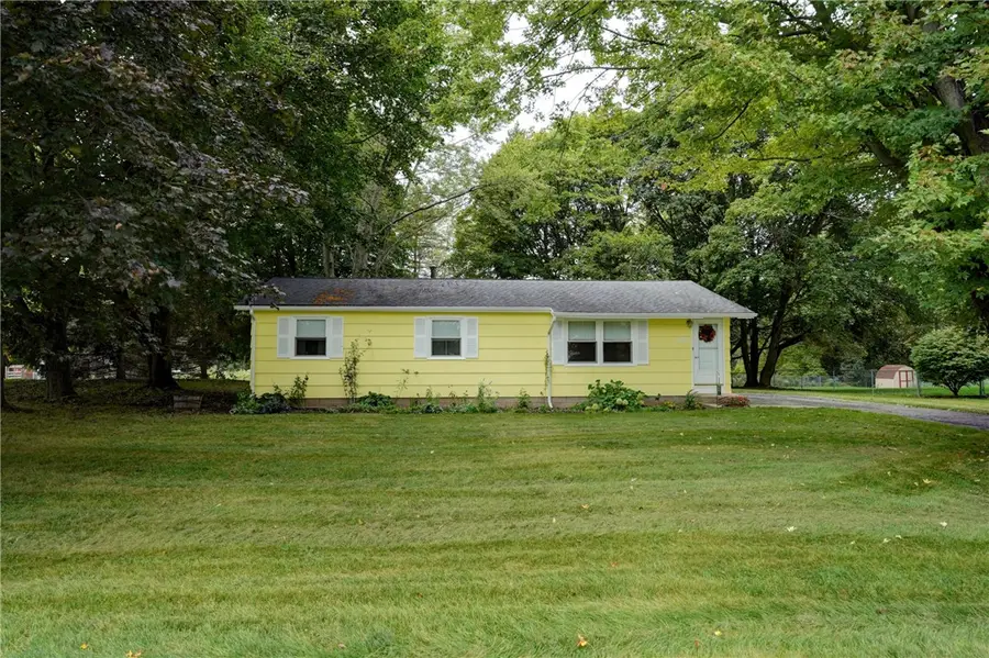 1143 Washington Street, Spencerport, NY 14559 - #3