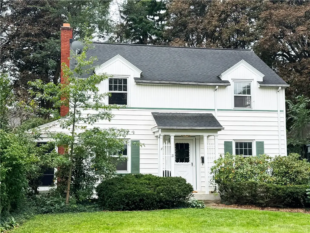 21 Charlton Road, Rochester, NY 14617 - #1