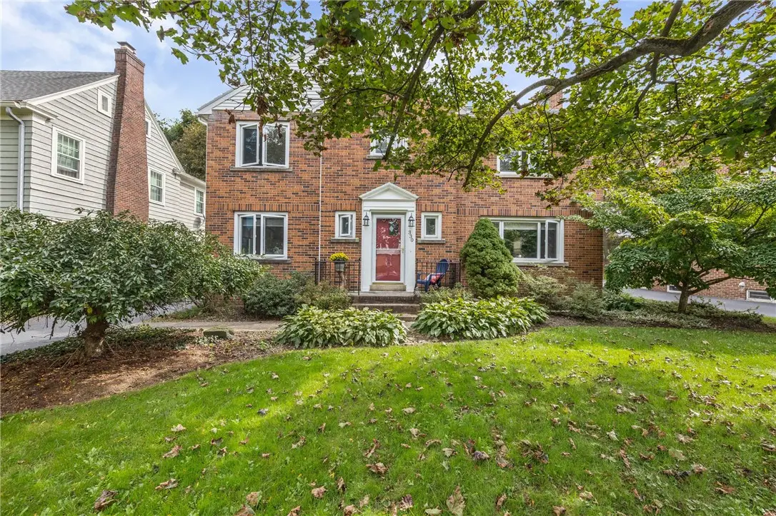 330 Rhinecliff Drive, Rochester, NY 14618 - #1