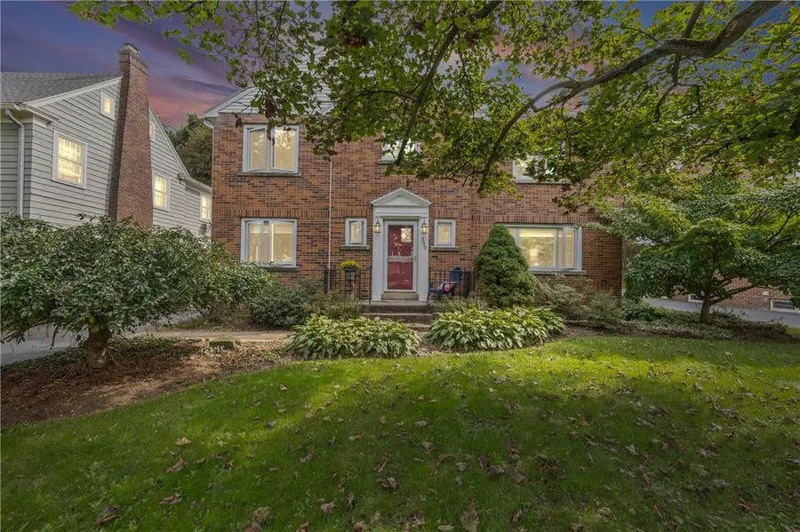 330 Rhinecliff Drive, Rochester, NY 14618 - #2