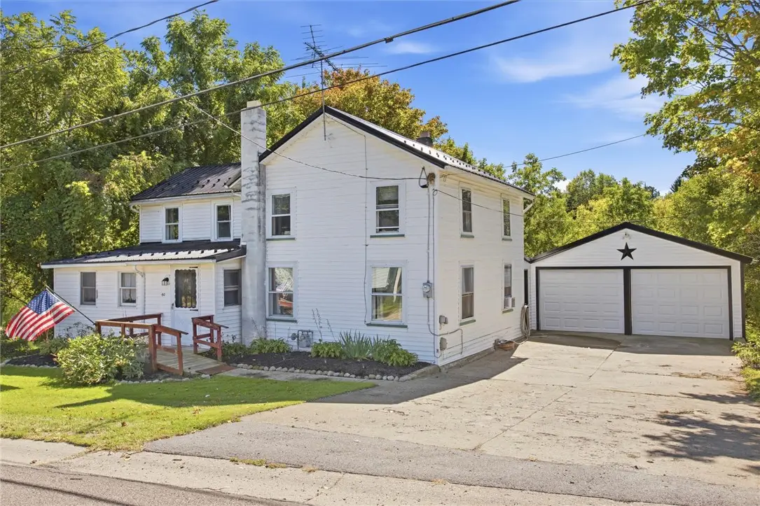 40 Briggs Street, Honeoye, NY 14471 - #1