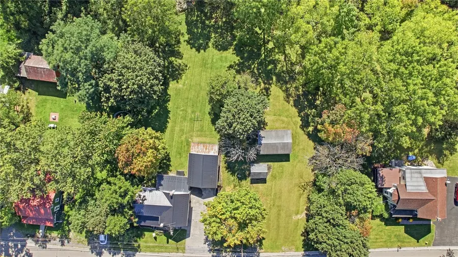 40 Briggs Street, Honeoye, NY 14471 - #3