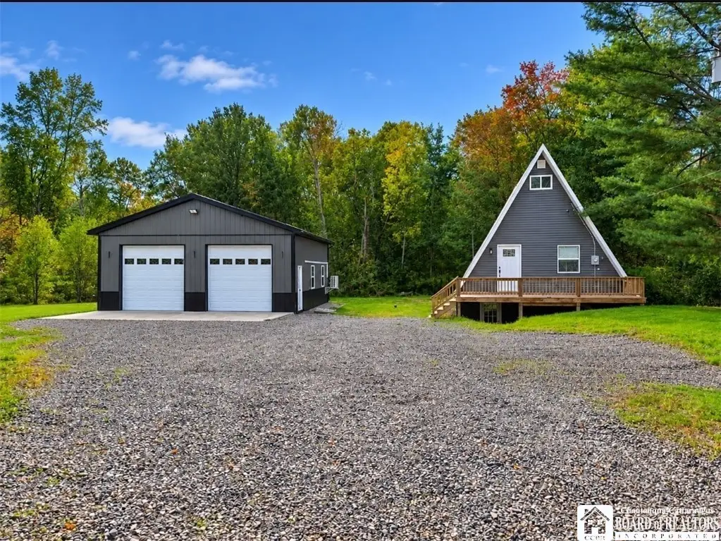 199 Big Tree Sugar Grove Road, Jamestown, NY 14701 - #1