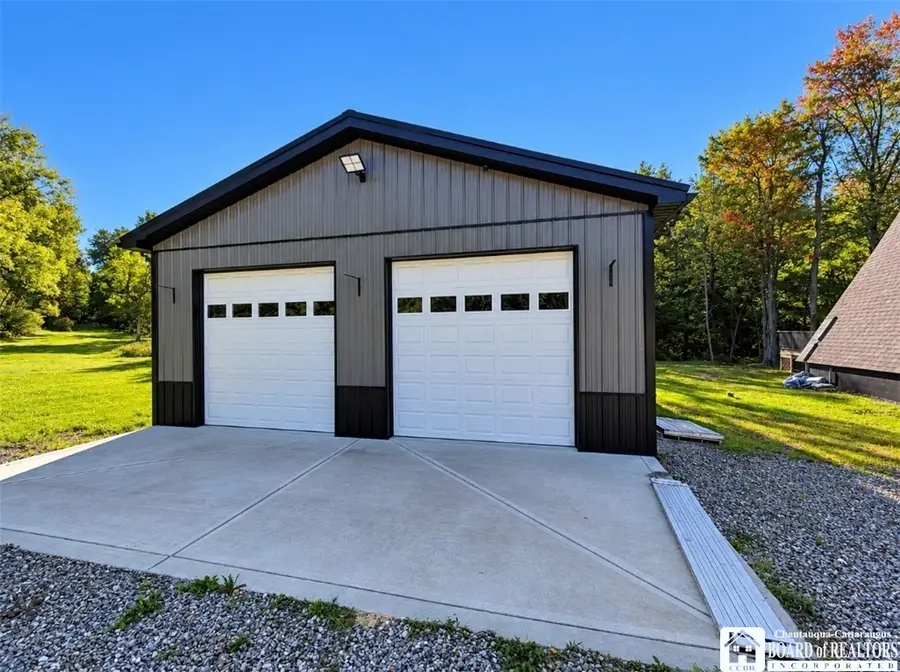 199 Big Tree Sugar Grove Road, Jamestown, NY 14701 - #2
