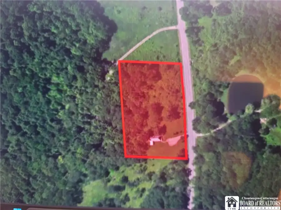 199 Big Tree Sugar Grove Road, Jamestown, NY 14701 - #3