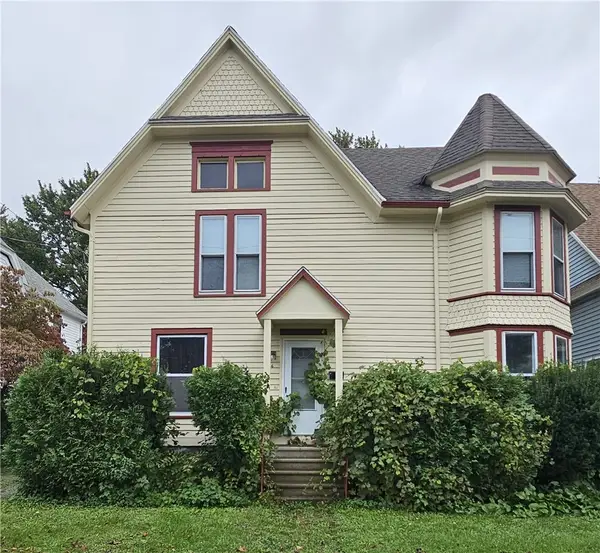 26 Tracy Avenue, Batavia, NY 14020