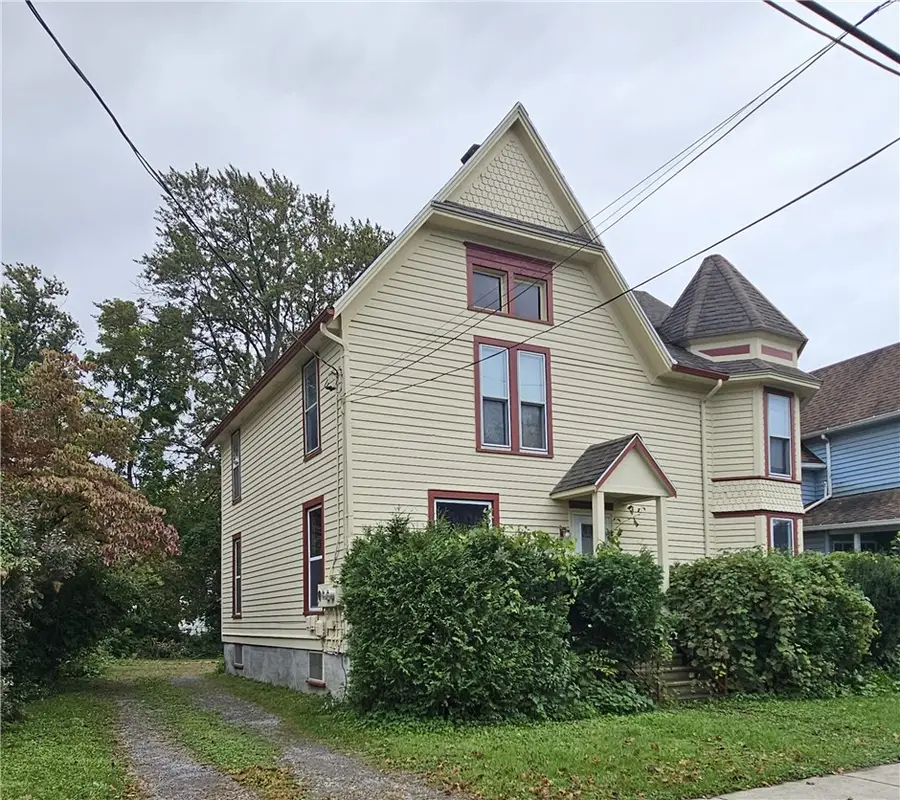 26 Tracy Avenue, Batavia, NY 14020 - #2