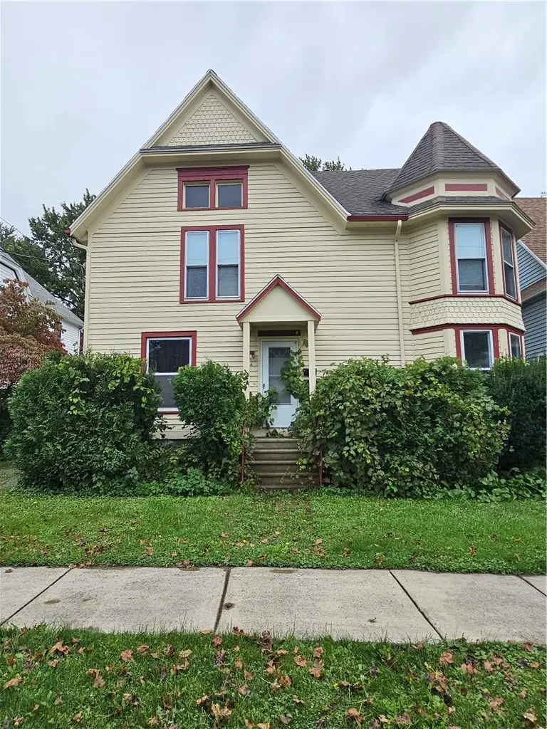 26 Tracy Avenue, Batavia, NY 14020 - #3