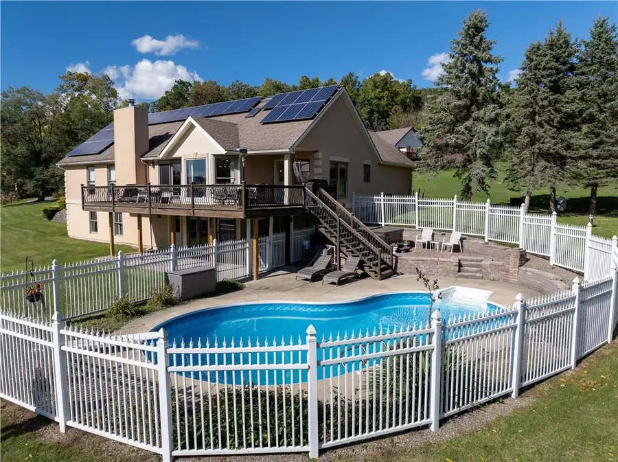 3411 Esperanza Road, Keuka Park, NY 14478 - #2