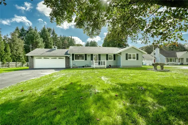 645 Klem Road, Webster, NY 14580