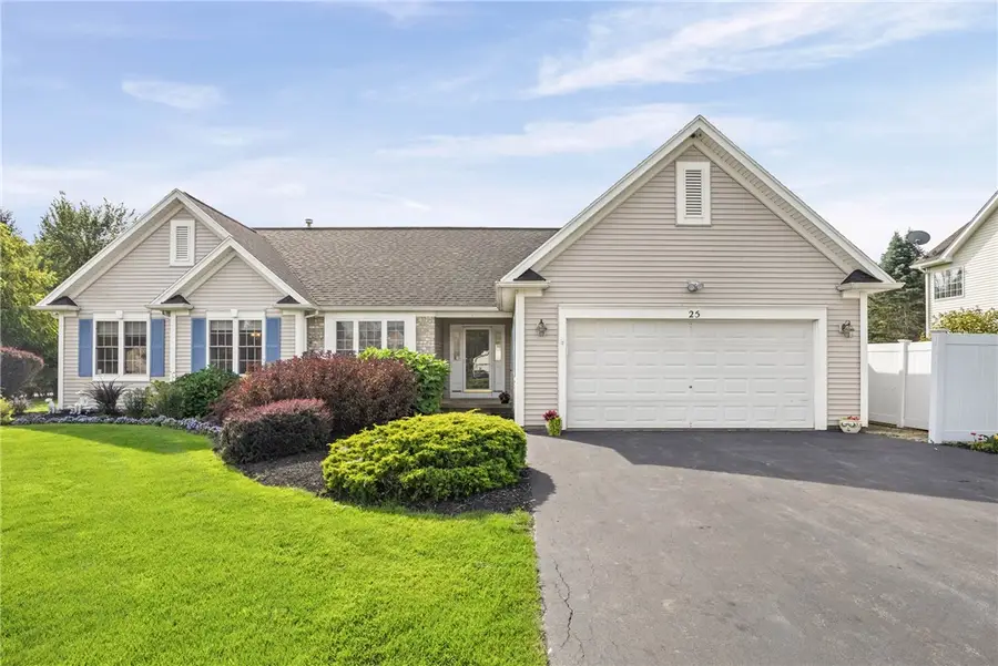 25 Acorn Valley Trl, Rochester, NY 14624 - #2