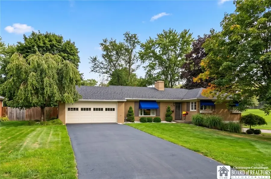 8 Emory Drive, Jamestown, NY 14701 - #3