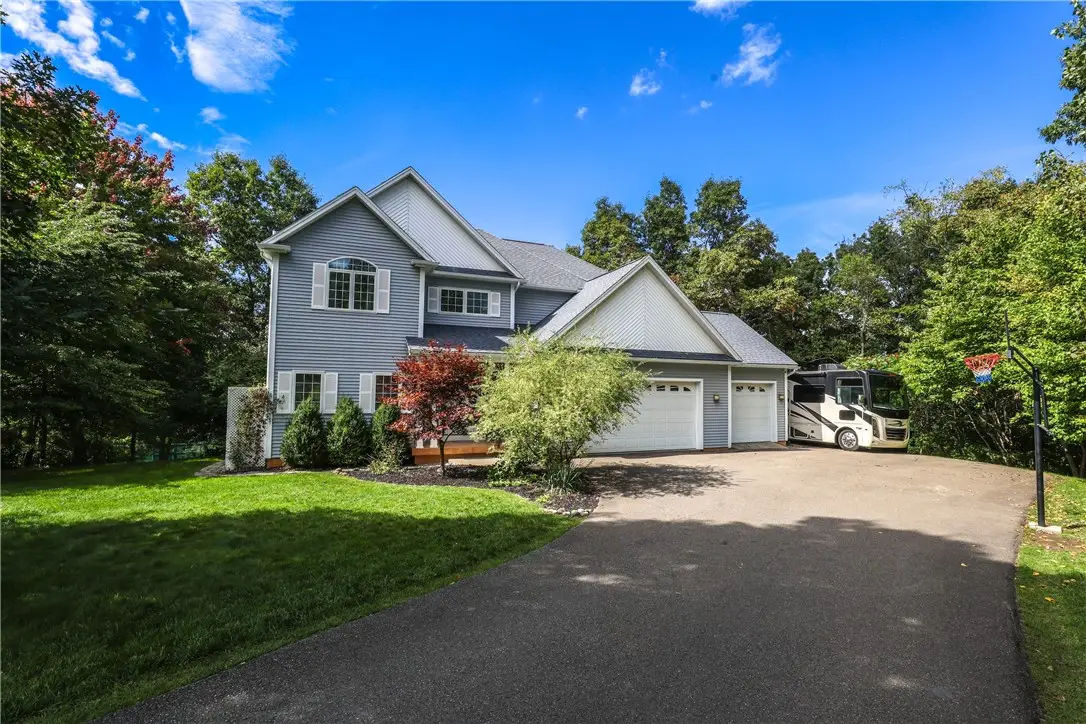 225 Oak Hill Road, Horseheads, NY 14845 - #1