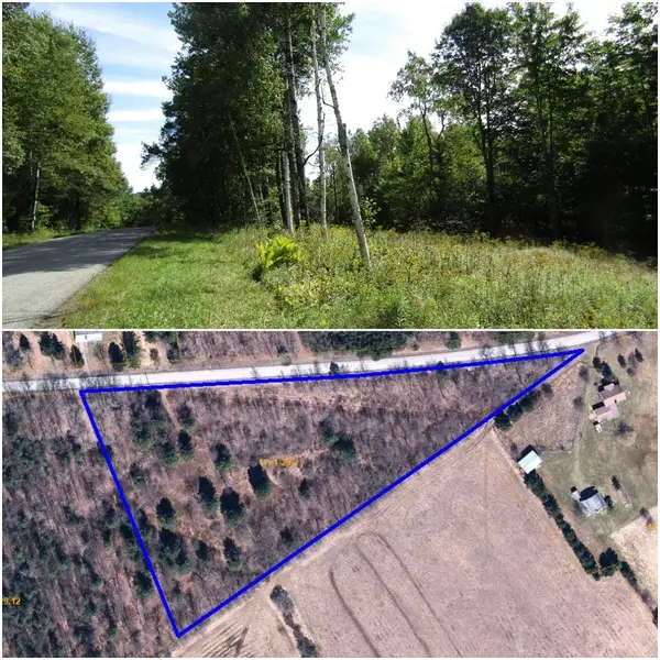 Titus Lake Road, Harpersfield, NY 13786