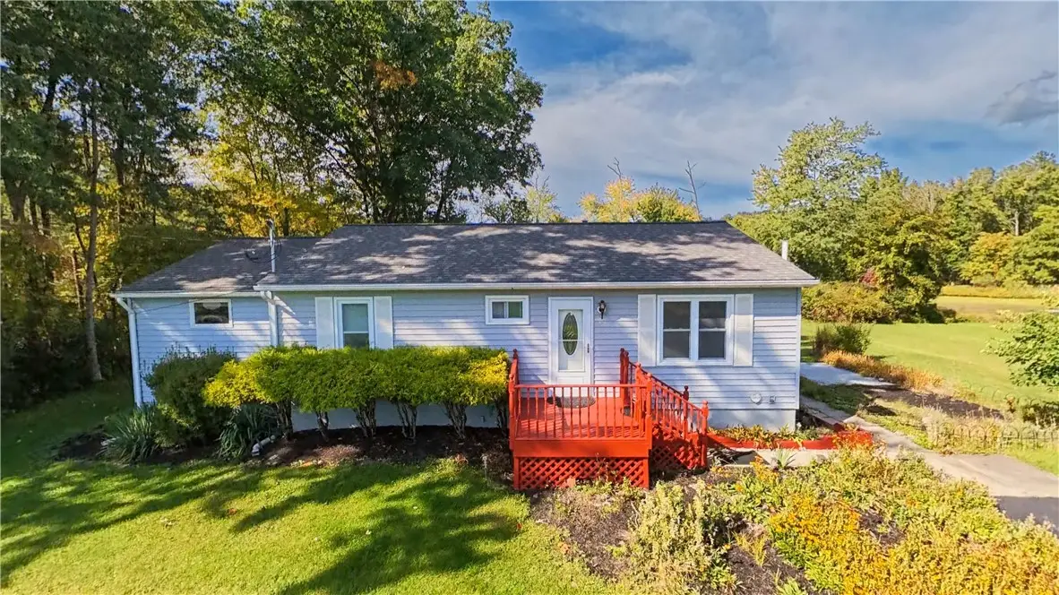 249 Gray Lane, Painted Post, NY 14870 - #1