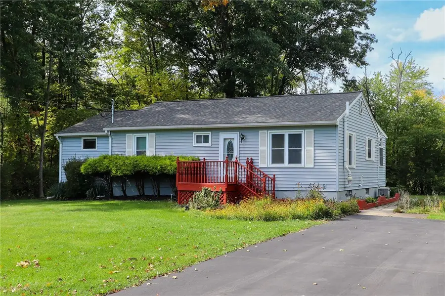 249 Gray Lane, Painted Post, NY 14870 - #2
