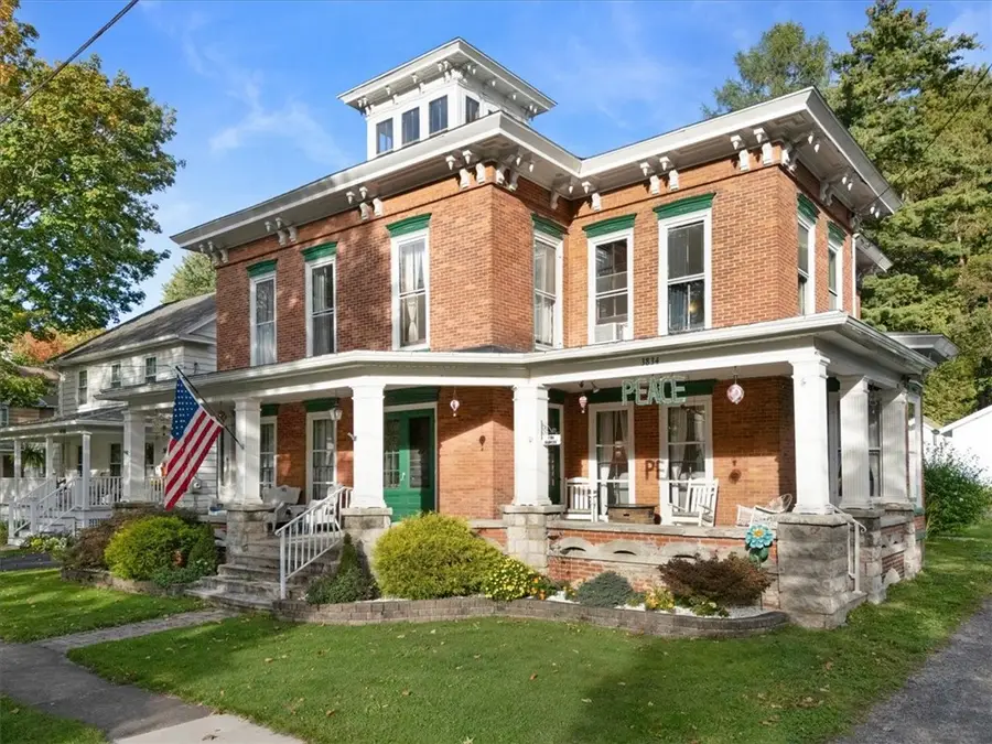 3834 Union Street, Marion, NY 14505 - #2